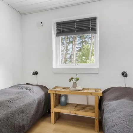 Stunning In With Sauna Holiday home Ringkobing