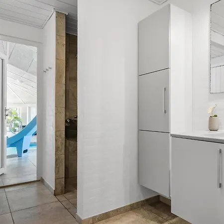 Stunning In With Sauna Holiday home *