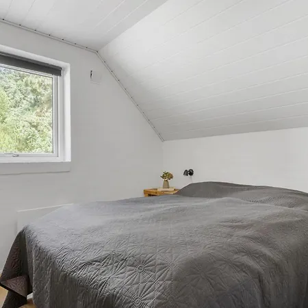 Stunning In With Sauna *