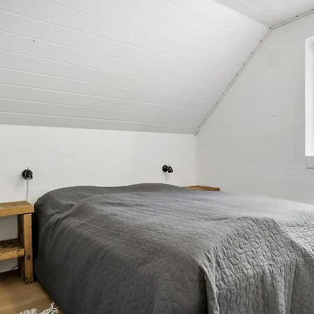 Stunning In With Sauna Semesterbostad *