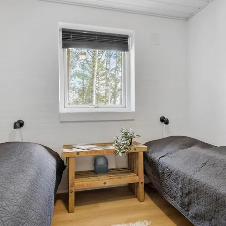 Stunning In With Sauna Holiday home