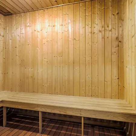 Holiday home Stunning In With Sauna