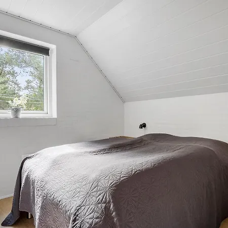 Stunning In With Sauna Semesterbostad Ringkøbing