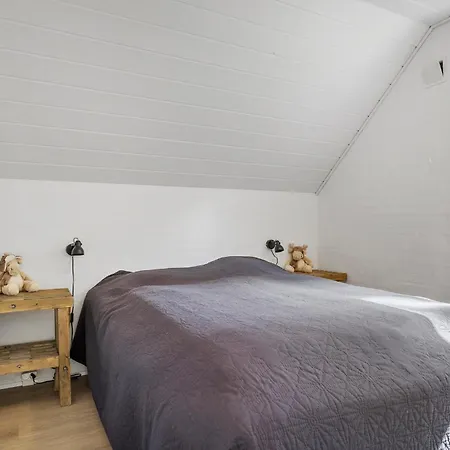 Stunning In With Sauna Holiday home