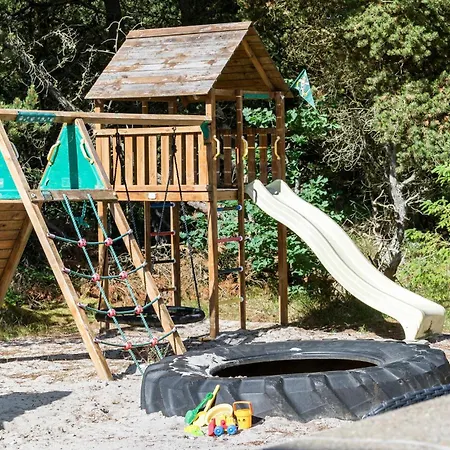 Stunning In With Sauna Holiday home Ringkobing