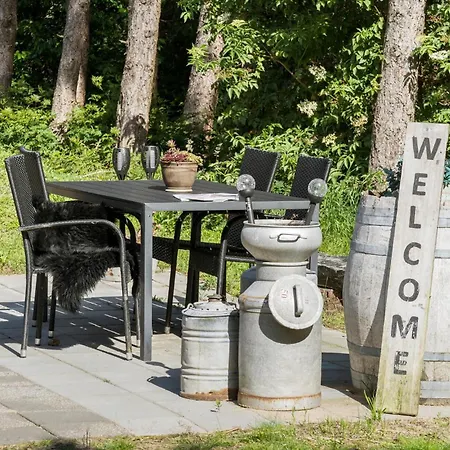 Stunning In With Sauna * Ringkøbing