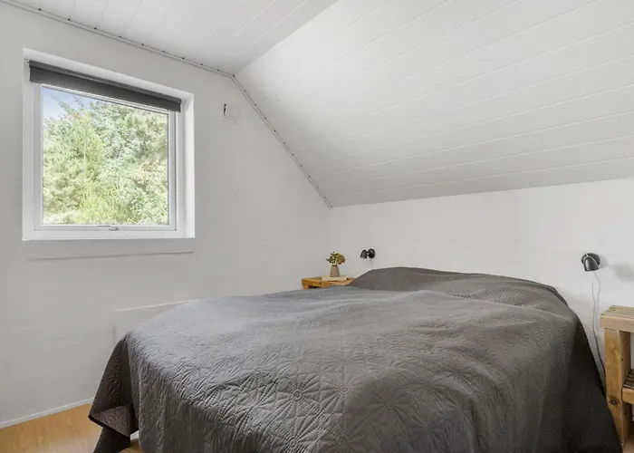 Stunning In With Sauna *