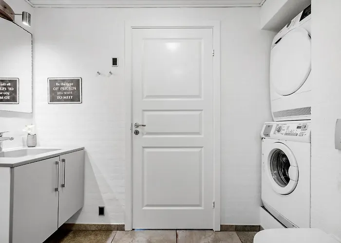 Stunning In With Sauna Ringkøbing