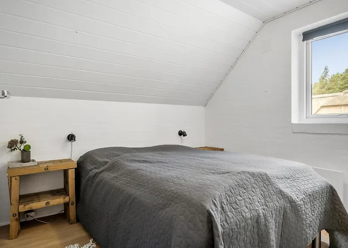 Stunning In With Sauna Feriehus *