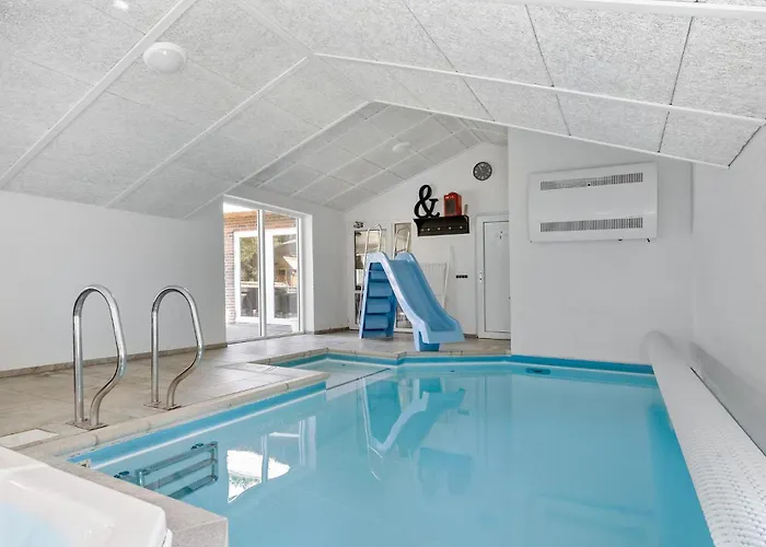 Stunning In With Sauna *