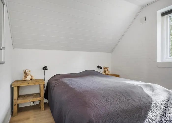 Stunning In With Sauna Feriehus