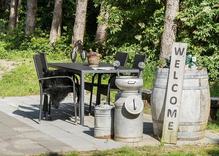 Stunning In With Sauna * Ringkøbing